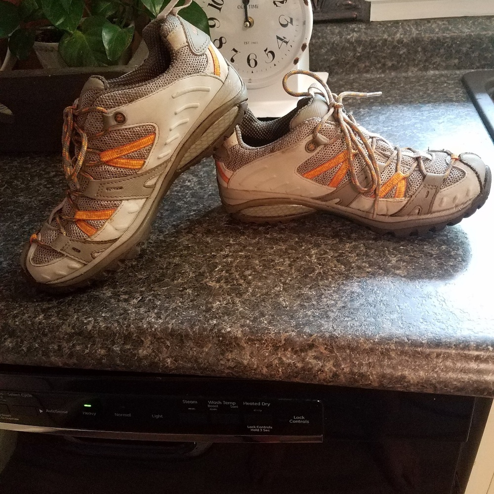 Merrell Siren Sport 2 Waterproof hiking shoes